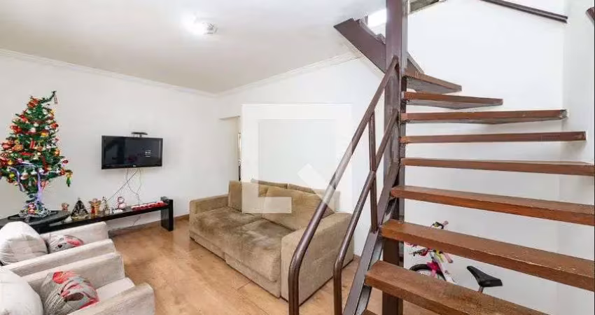 Cobertura para aluguel - luxemburgo, 3 quartos,  145 m² - belo horizonte