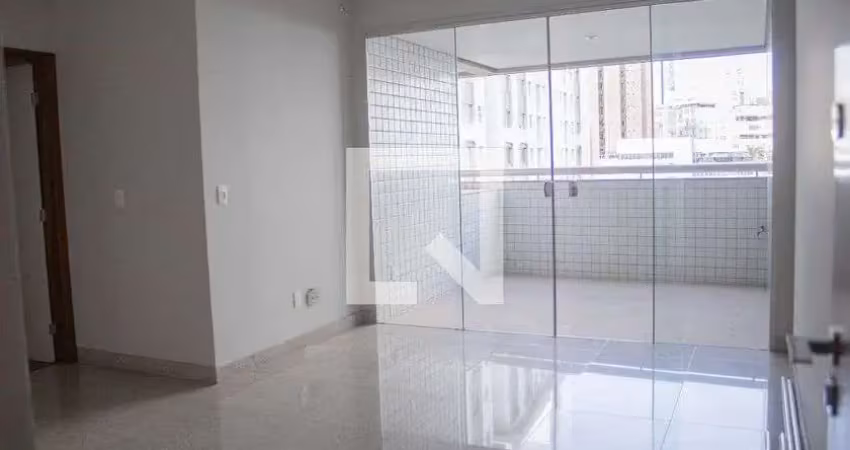 Apartamento para aluguel - boa viagem, 4 quartos,  100 m² - belo horizonte