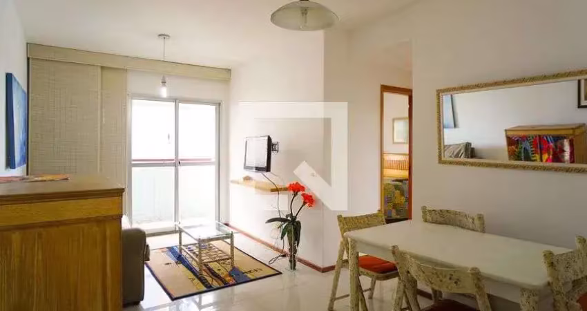 Apartamento para aluguel - barra da tijuca, 2 quartos,  80 m² - rio de janeiro