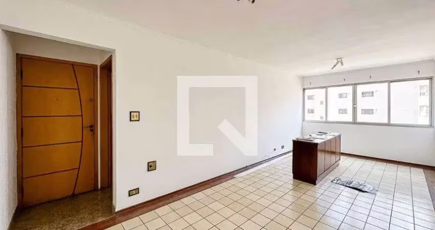 Apartamento para aluguel - santana, 2 quartos,  133 m² - são paulo