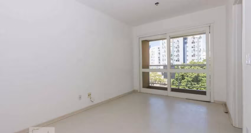 Apartamento para aluguel - chácara das pedras , 3 quartos,  78 m² - porto alegre