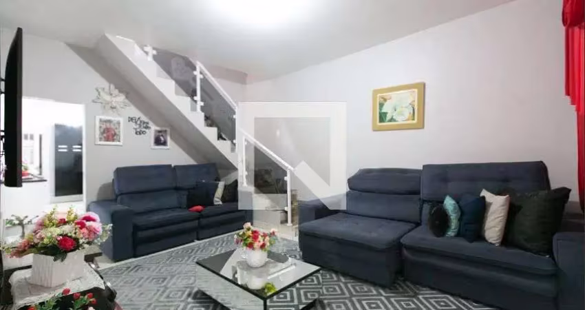 Casa para aluguel - itaquera, 2 quartos,  180 m² - são paulo