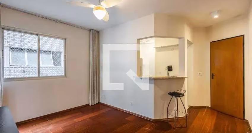 Apartamento para aluguel - jardim paulista, 1 quarto,  43 m² - são paulo
