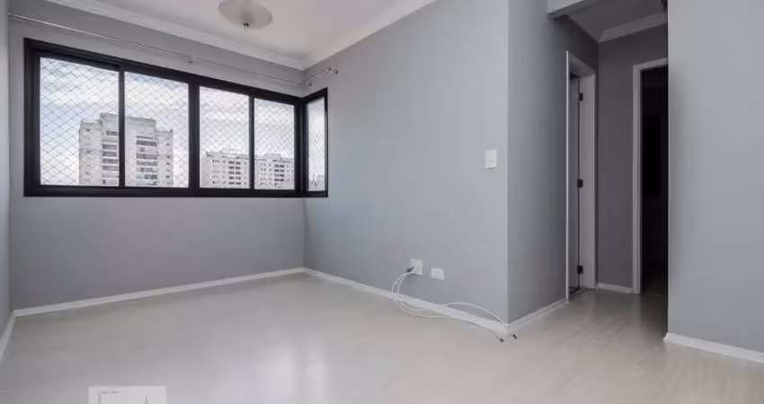 Apartamento para aluguel - pinheiros, 2 quartos,  48 m² - são paulo