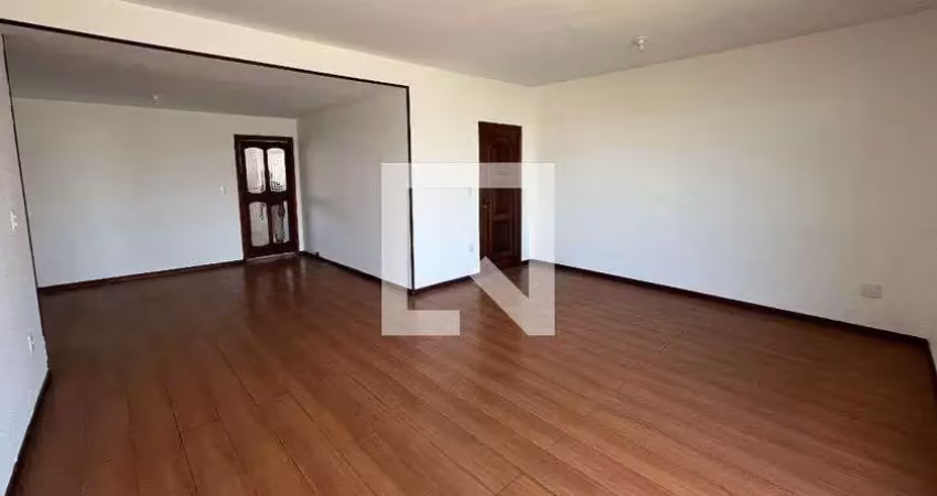 Apartamento para aluguel - jardim 25 de agosto, 2 quartos,  165 m² - duque de caxias