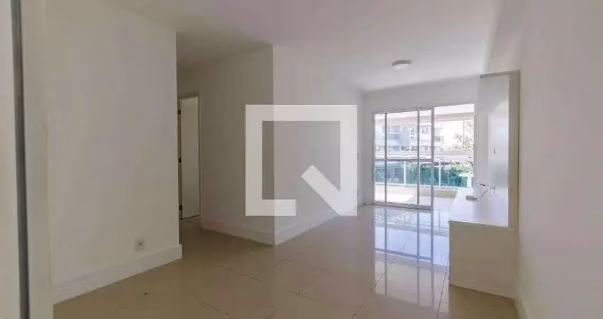 Apartamento para aluguel - recreio, 3 quartos,  87 m² - rio de janeiro