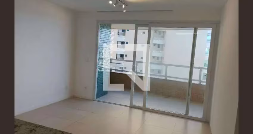 Apartamento para aluguel - armação, 1 quarto,  50 m² - salvador