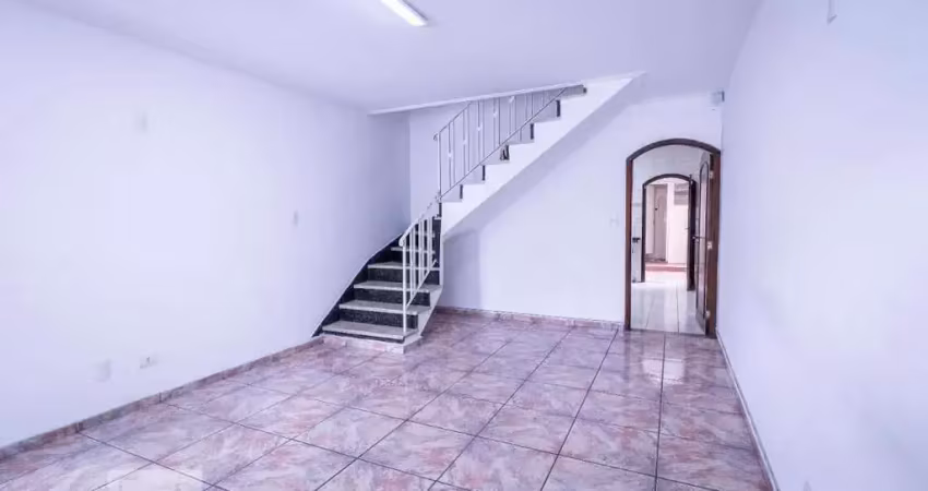 Casa para aluguel - tatuapé, 2 quartos,  130 m² - são paulo