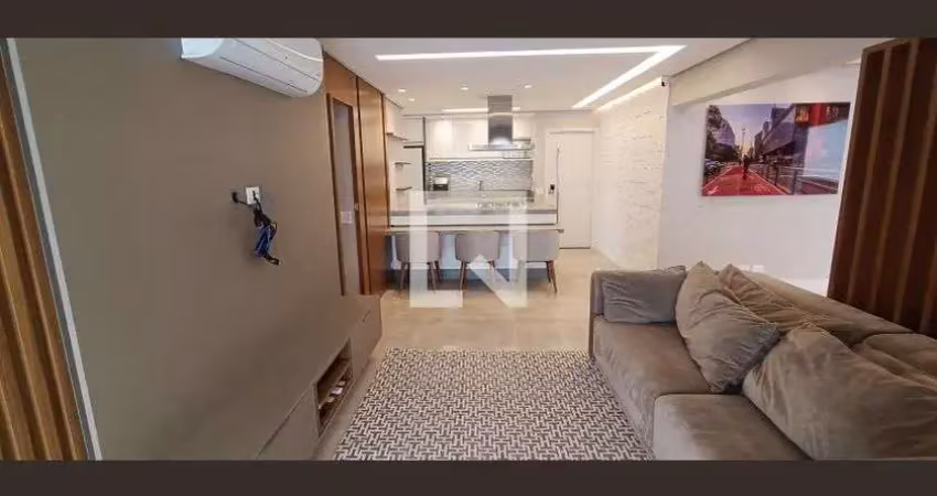 Apartamento para aluguel - vila andrade, 3 quartos,  140 m² - são paulo