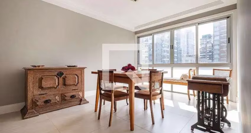 Apartamento para aluguel - pinheiros, 3 quartos,  117 m² - são paulo