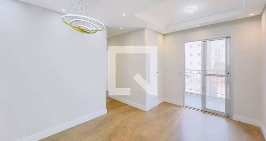 Apartamento para aluguel - jardim oriente, 2 quartos,  60 m² - são josé dos campos