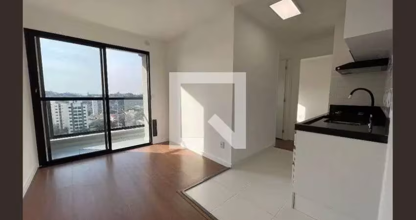 Apartamento para aluguel - butantã, 2 quartos,  37 m² - são paulo