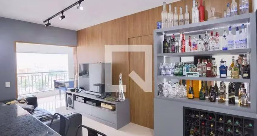 Apartamento para aluguel - belém, 2 quartos,  78 m² - são paulo