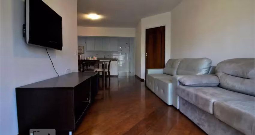 Apartamento para aluguel - portal do morumbi, 3 quartos,  100 m² - são paulo