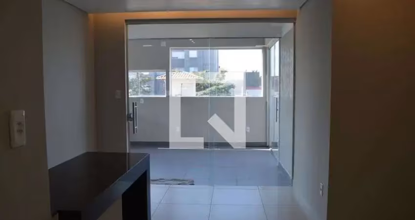 Apartamento para aluguel - cabral, 4 quartos,  130 m² - contagem