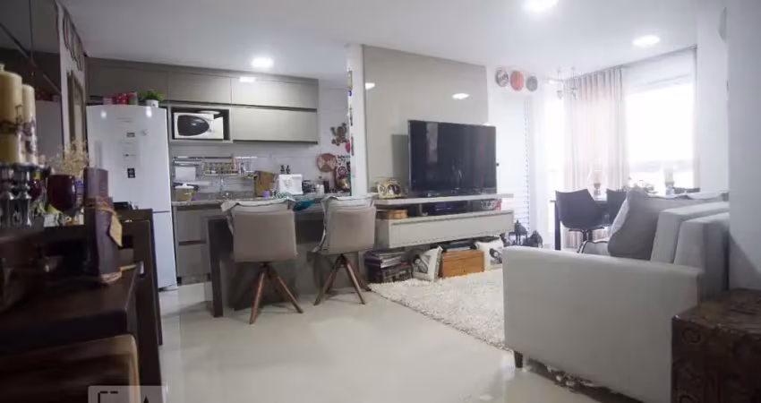 Apartamento para aluguel - setor bueno, 2 quartos,  65 m² - goiânia