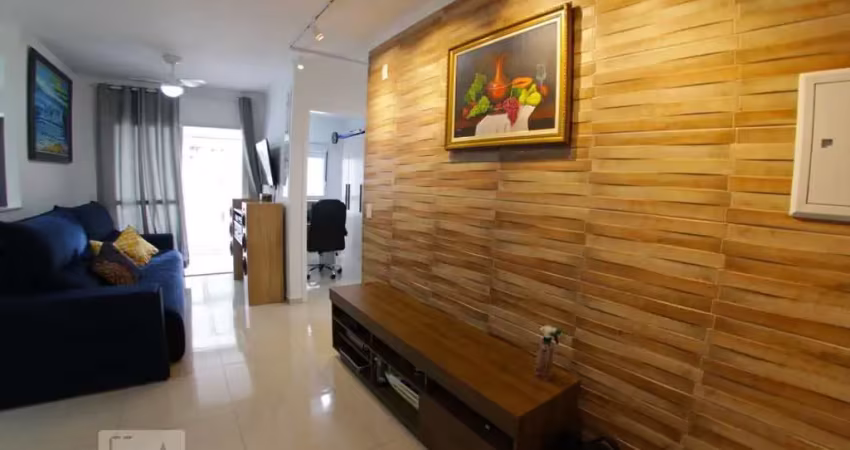 Apartamento para aluguel - santa paula, 2 quartos,  63 m² - são caetano do sul