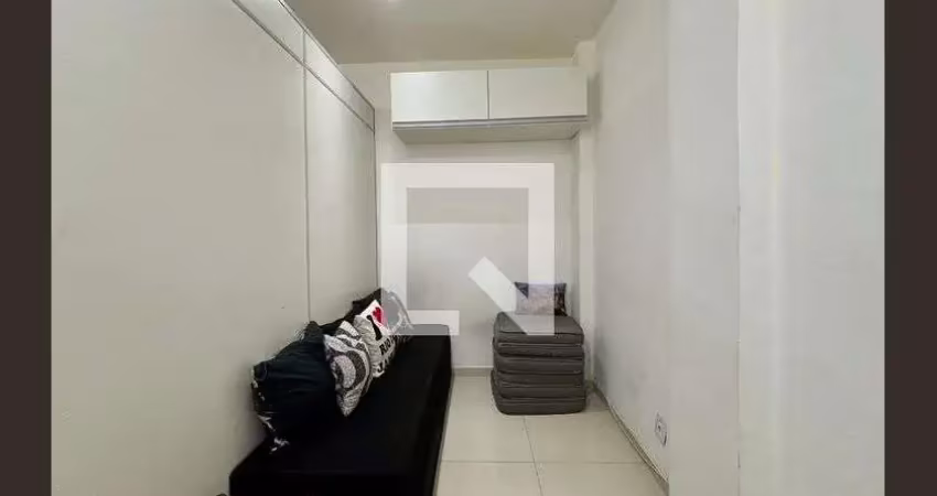 Kitnet / stúdio para aluguel - copacabana, 1 quarto,  35 m² - rio de janeiro