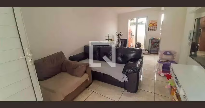 Casa para aluguel - bonfim , 2 quartos,  64 m² - osasco