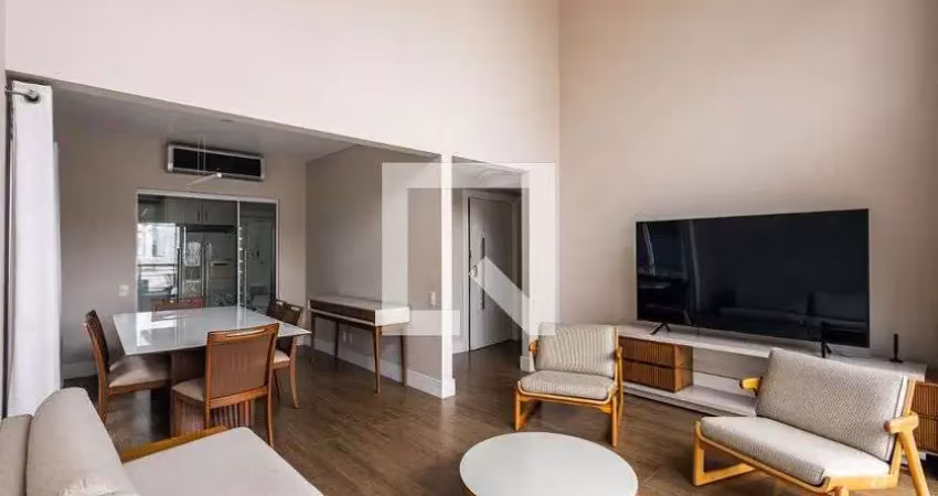 Apartamento para aluguel - jardim paulista, 3 quartos,  161 m² - são paulo