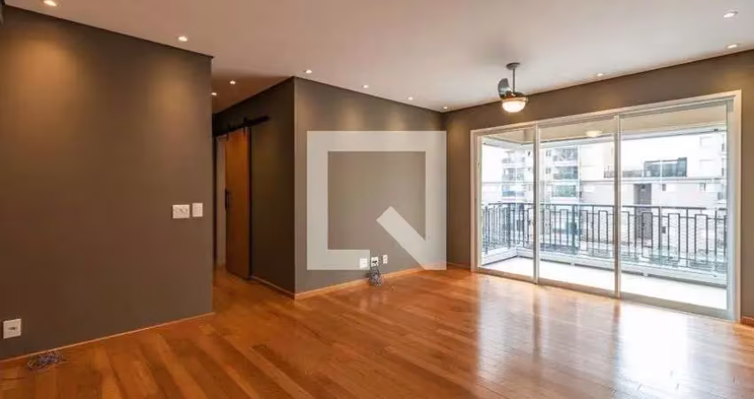 Apartamento para aluguel - alphaville, 2 quartos,  74 m² - barueri