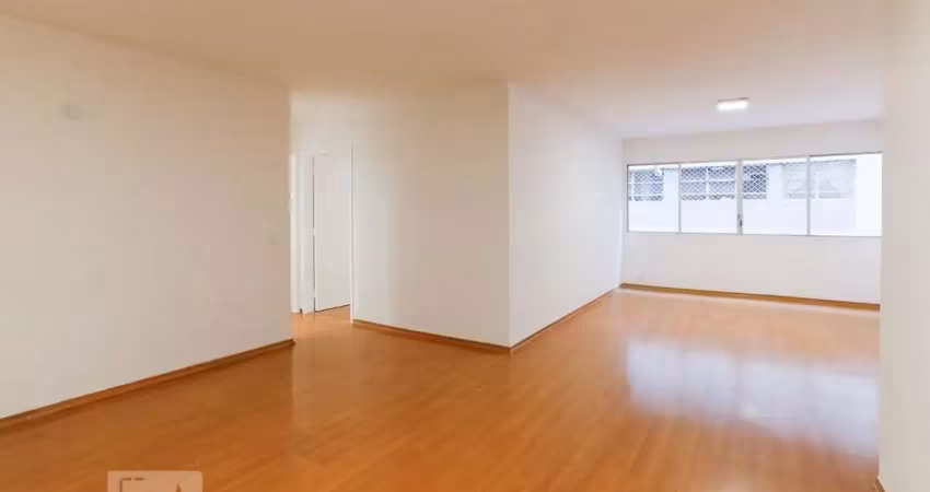 Apartamento para aluguel - perdizes, 4 quartos,  140 m² - são paulo