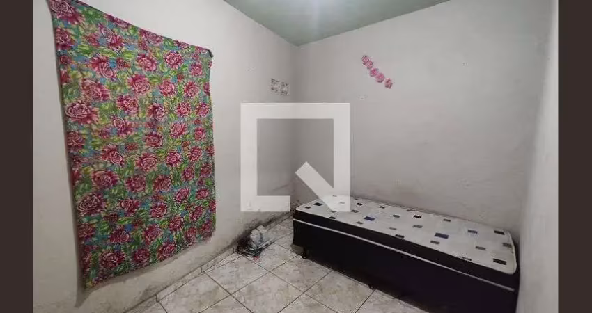 Casa para aluguel - arvoredo ii, 6 quartos,  108 m² - contagem