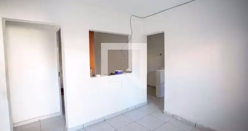 Casa para aluguel - santa helena, 3 quartos,  55 m² - contagem