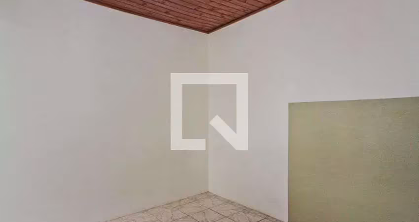 Casa para aluguel - jardim vista linda, 1 quarto,  22 m² - são paulo