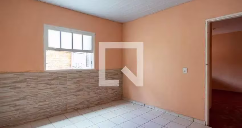 Casa para aluguel - vila pirituba, 2 quartos,  70 m² - são paulo