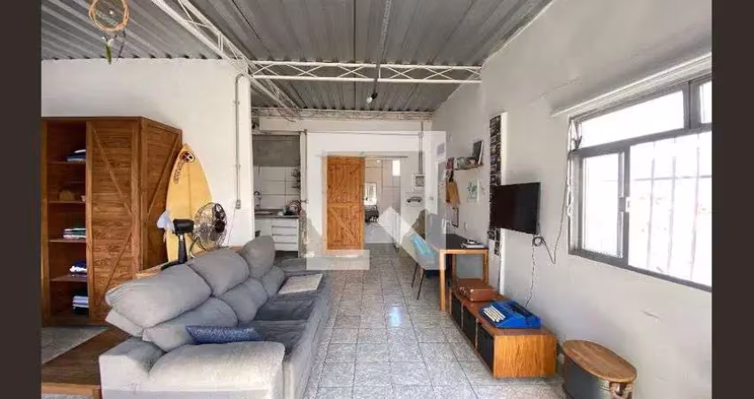 Casa para aluguel - piedade, 1 quarto,  90 m² - rio de janeiro