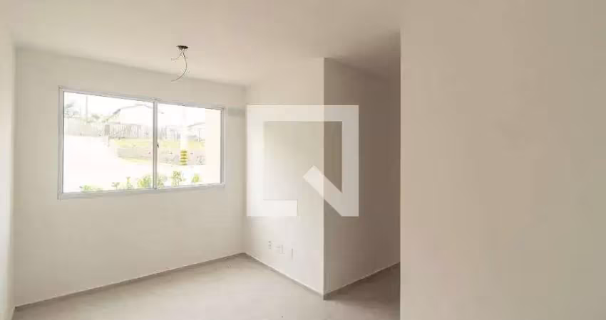 Apartamento para aluguel - guaratiba, 2 quartos,  45 m² - rio de janeiro