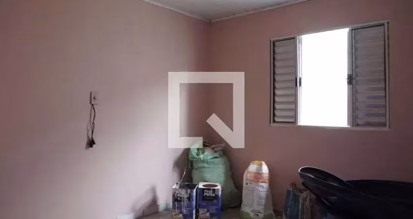 Casa para aluguel - parque são domingos, 1 quarto,  35 m² - são paulo