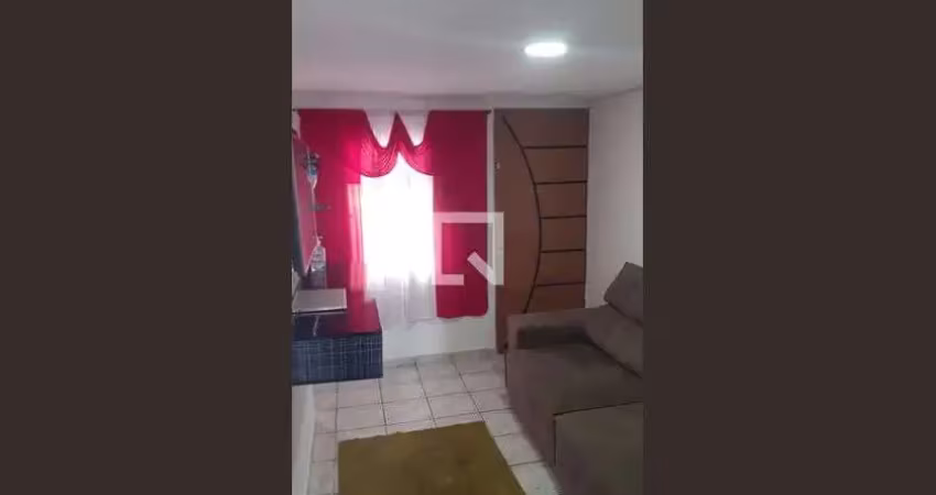 Apartamento para aluguel - itaquera, 2 quartos,  37 m² - são paulo