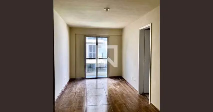 Apartamento para aluguel - cachambi, 2 quartos,  63 m² - rio de janeiro