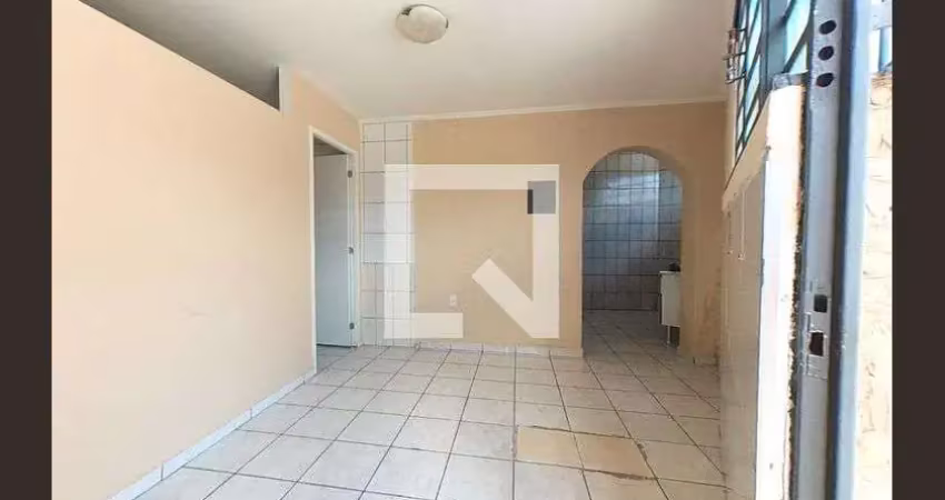 Casa para aluguel - vila miriam, 1 quarto,  35 m² - são paulo
