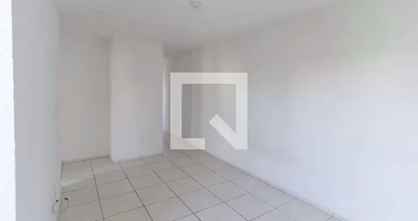 Apartamento para aluguel - pedra azul, 2 quartos,  45 m² - contagem