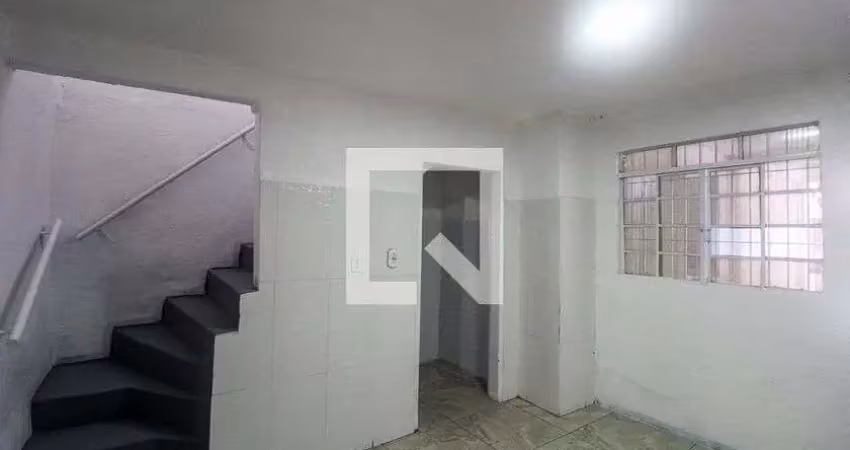 Casa para aluguel - cidade sao mateus, 3 quartos,  100 m² - são paulo