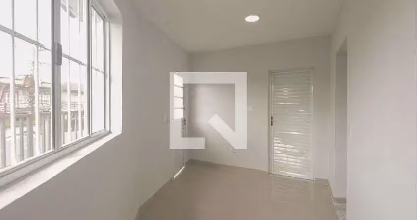 Casa para aluguel - vila carrão, 2 quartos,  100 m² - são paulo