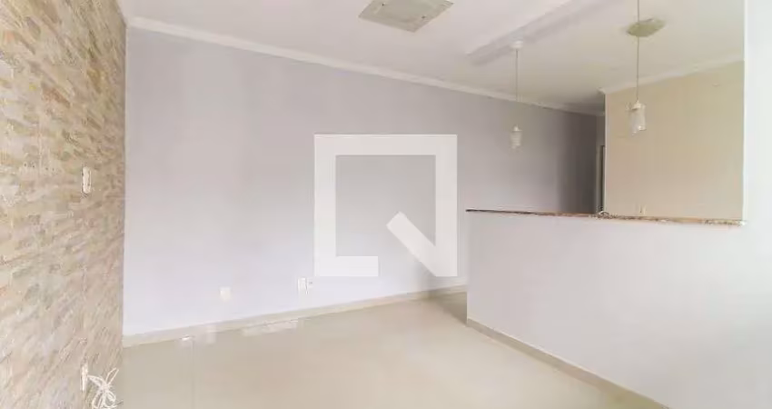 Casa para aluguel - vila jacuí, 2 quartos,  66 m² - são paulo