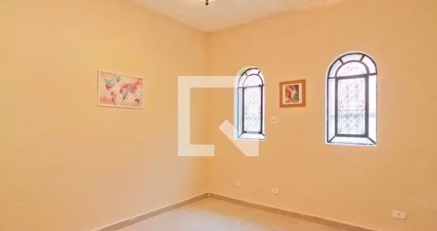 Casa para aluguel - vila jaguara, 1 quarto,  42 m² - são paulo