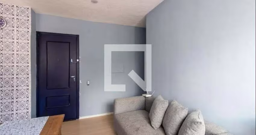 Apartamento para aluguel - josé bonifácio, 2 quartos,  40 m² - são paulo