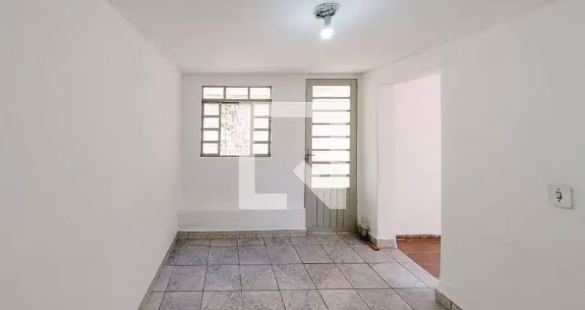 Kitnet / stúdio para aluguel - alto caiçaras, 1 quarto,  51 m² - belo horizonte