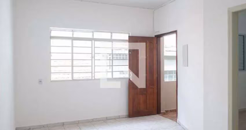 Casa para aluguel - água fria, 2 quartos,  89 m² - são paulo