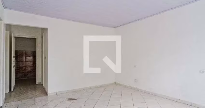 Casa para aluguel - parque são domingos, 2 quartos,  90 m² - são paulo