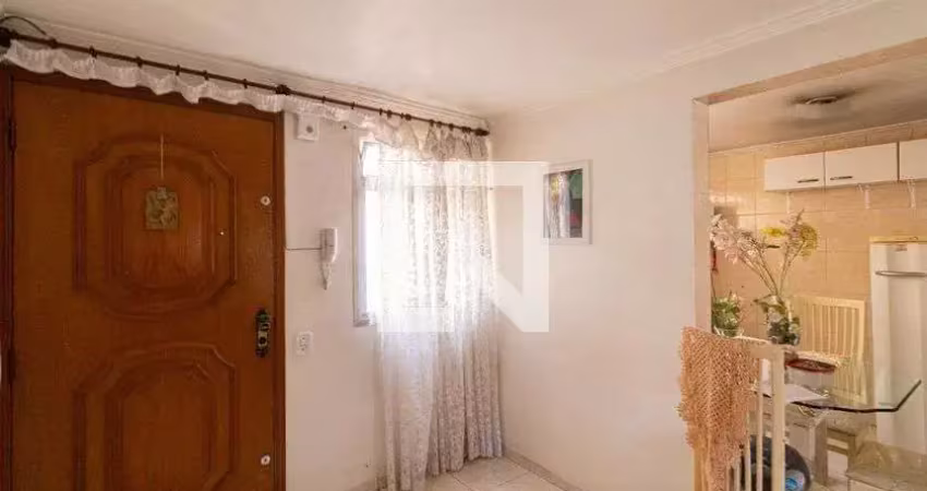 Apartamento para aluguel - artur alvim, 2 quartos,  48 m² - são paulo