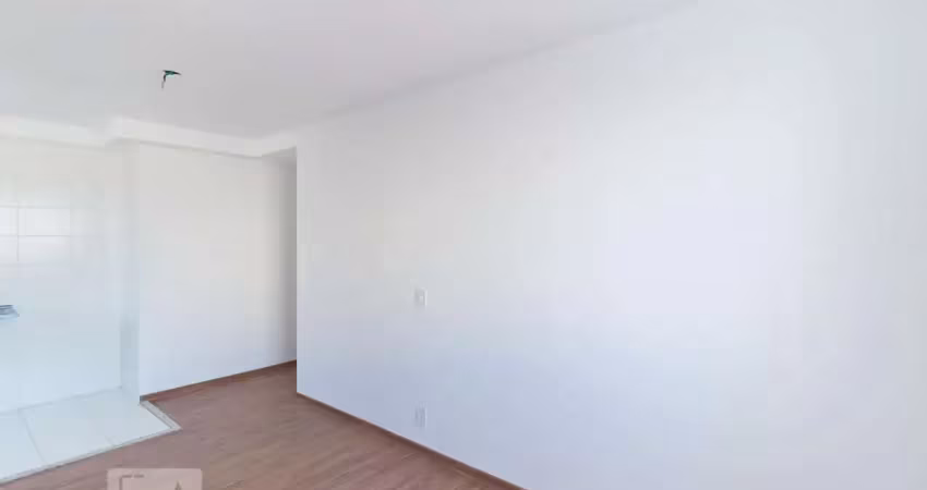 Apartamento para aluguel - itaquera, 2 quartos,  41 m² - são paulo