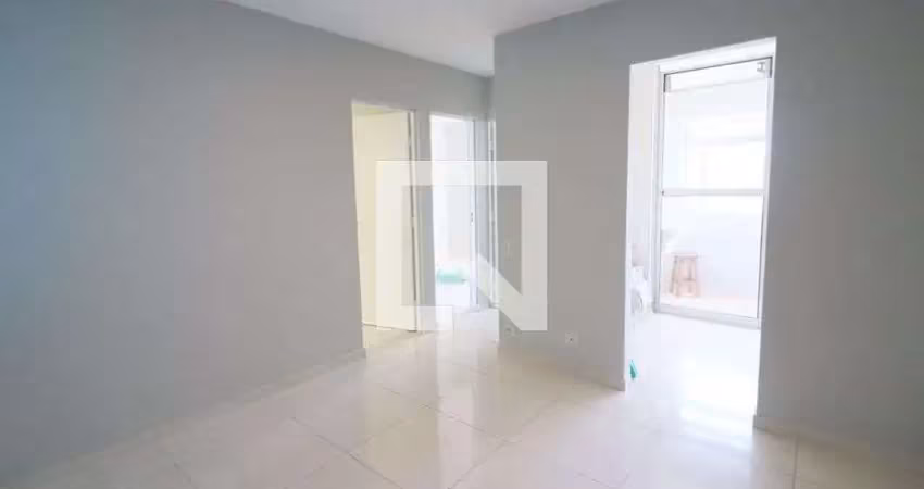 Apartamento para aluguel - ayrosa, 2 quartos,  49 m² - osasco