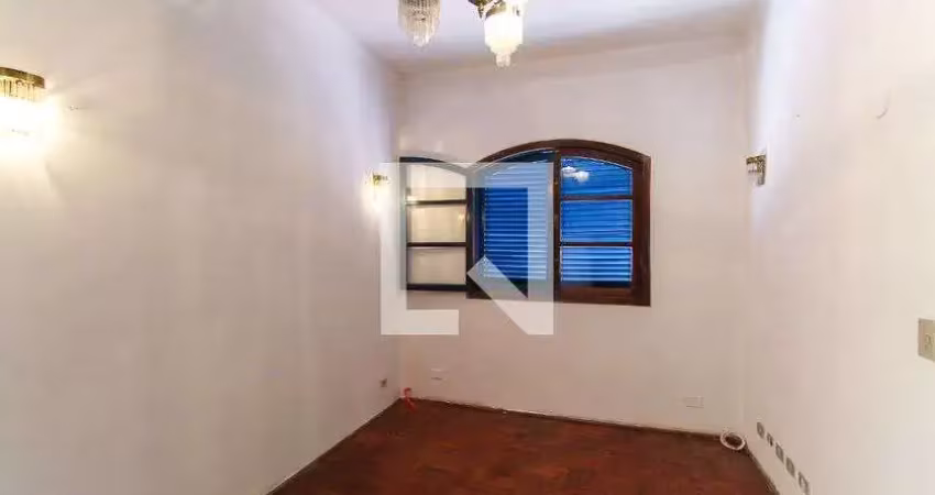 Casa para aluguel - mooca, 2 quartos,  90 m² - são paulo