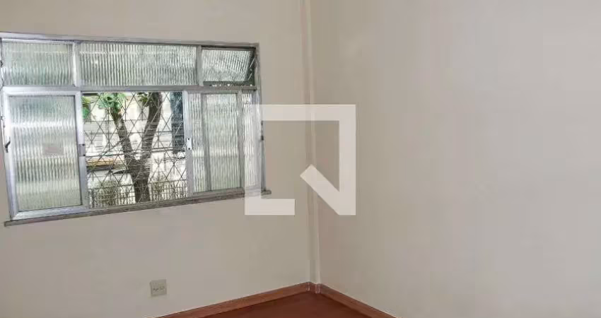 Apartamento para aluguel - freguesia , 3 quartos,  70 m² - rio de janeiro